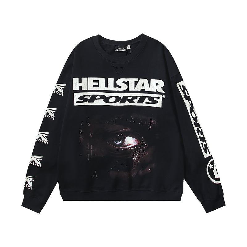 Hellstar Sweatshirt