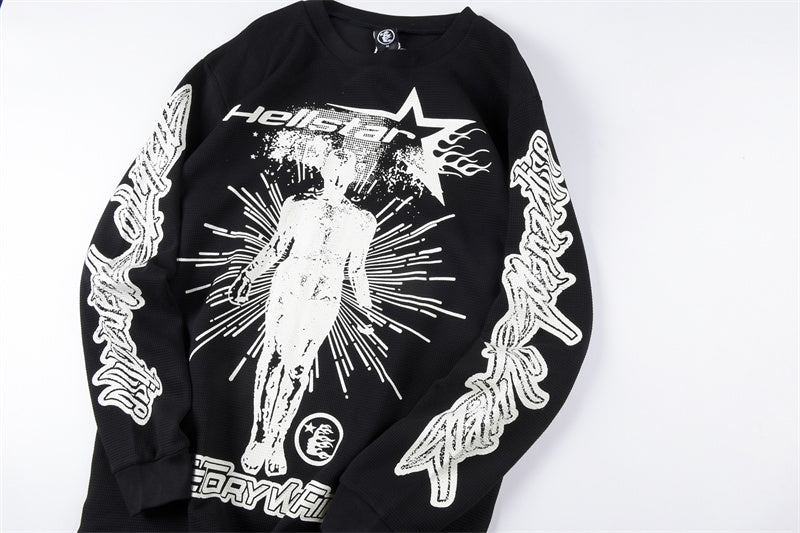 Hellstar Sweatshirt