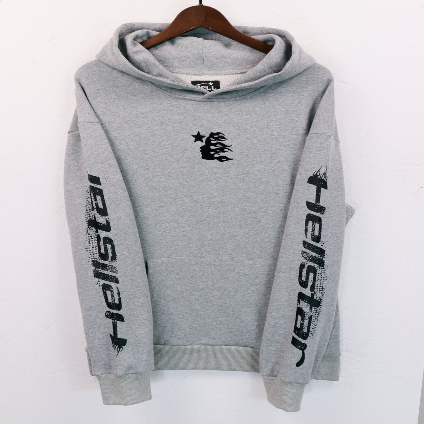 Hellstar Sport Hoodie