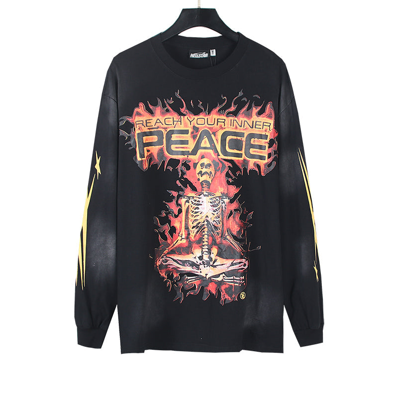 Hellstar Sweatshirt