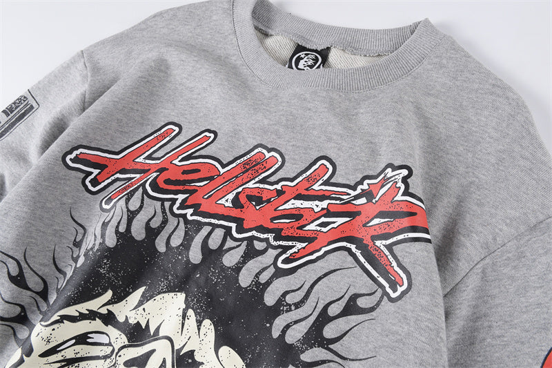 Hellstar Sweatshirt