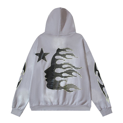 Hellstar Sport Hoodie