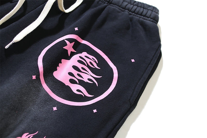 Hellstar Graffiti Sweatpants