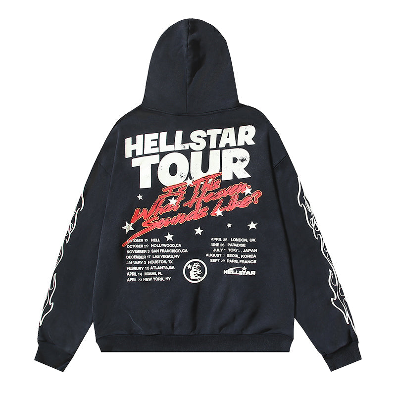 Hellstar Sport Hoodie