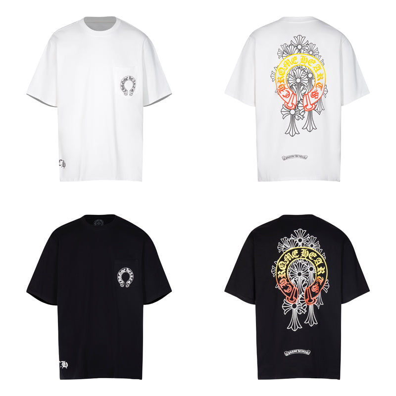 Chrome Hearts T-shirts 6106