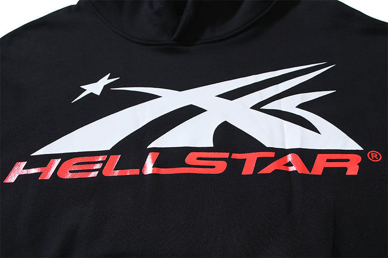 Hellstar Sport Hoodie