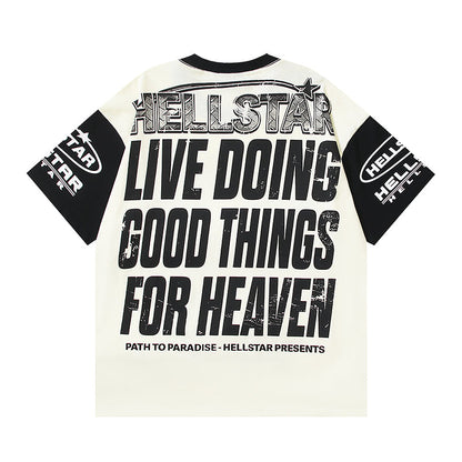 Hellstar T-shirt