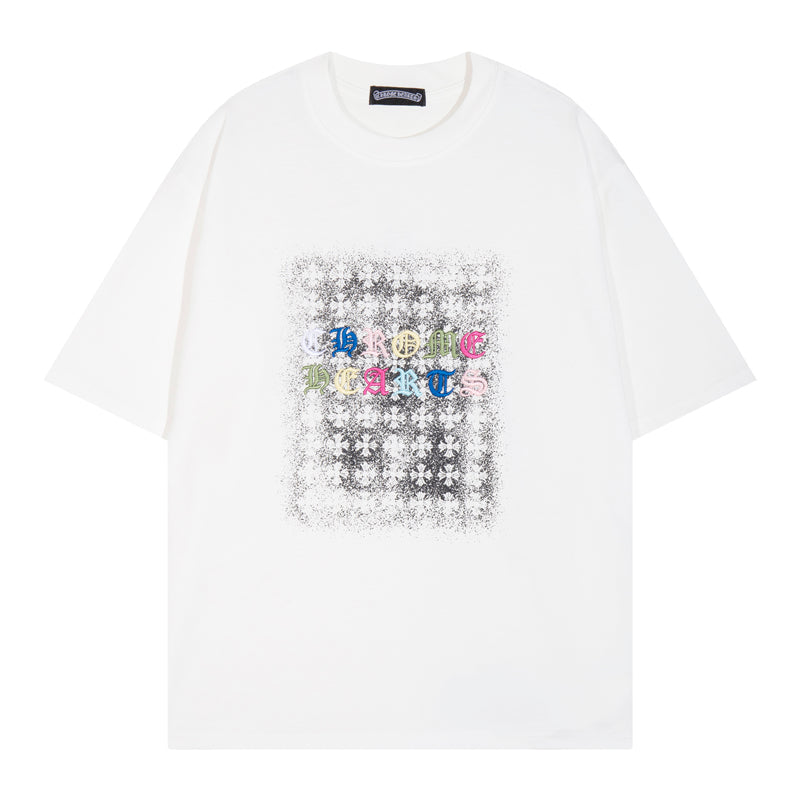 Chrome Hearts T-shirts 6121