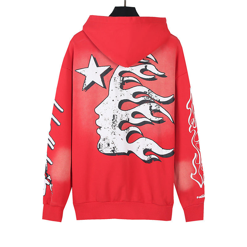 Hellstar Sport Hoodie