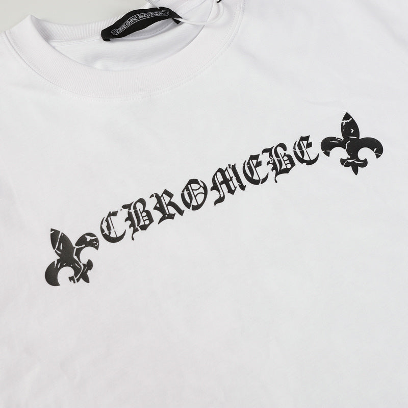 Chrome Hearts T-shirt 9987