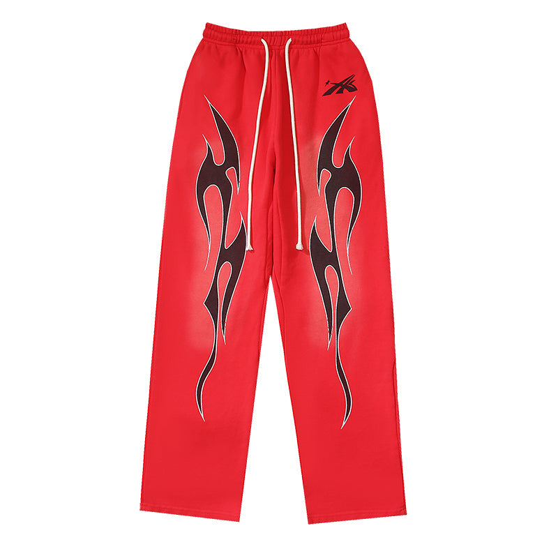 Hellstar Graffiti Sweatpants