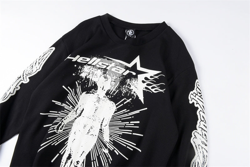 Hellstar Sweatshirt