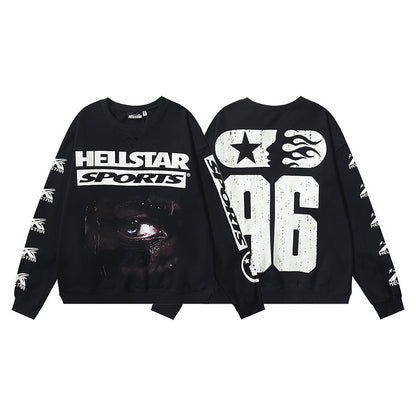 Hellstar Sweatshirt