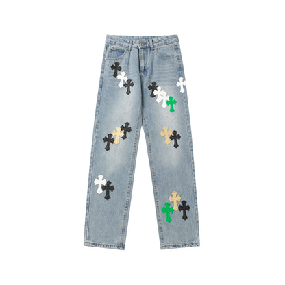 Chrome Hearts Pants 9973