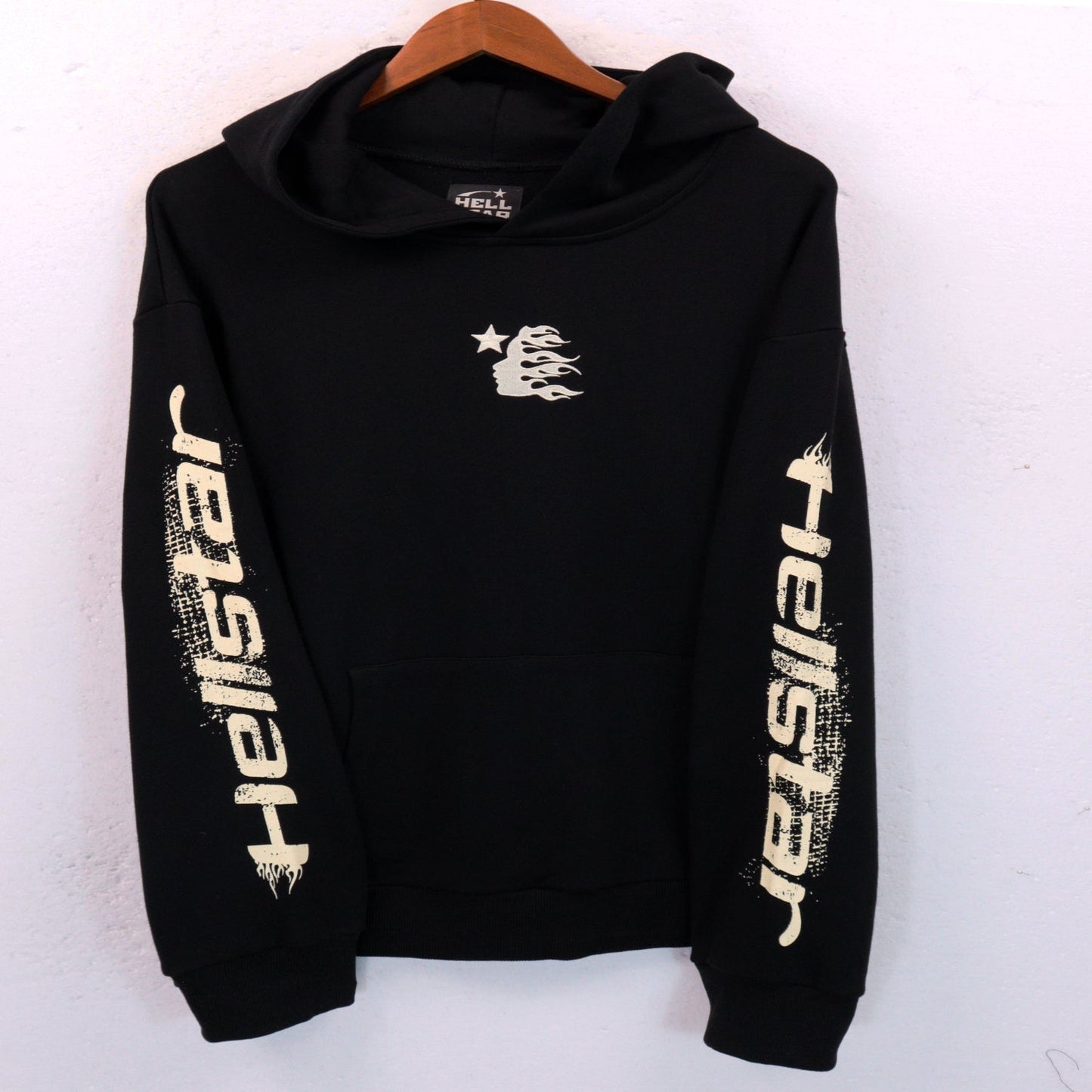 Hellstar Sport Hoodie