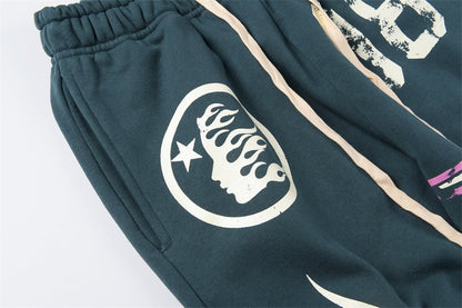 Hellstar Sweatpants