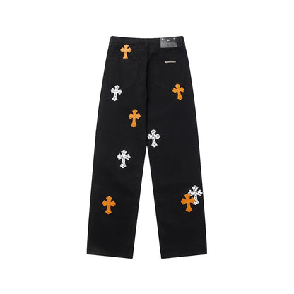 Chrome Hearts NEW Pants