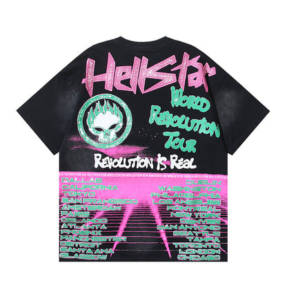 Hellstar T-shirt