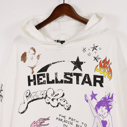 Hellstar Sport Hoodie