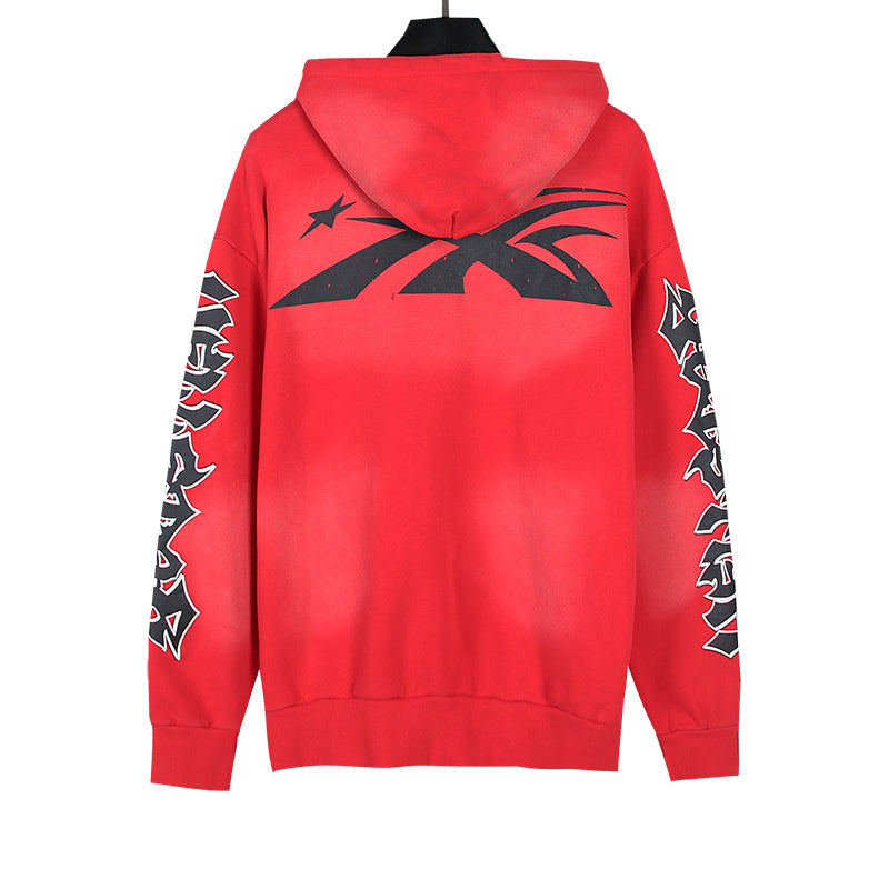 Hellstar Sport Hoodie