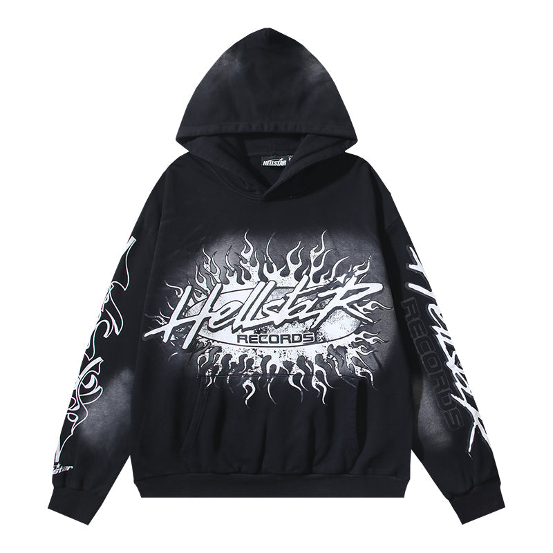 Hellstar Sport Hoodie