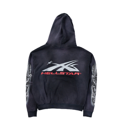 Hellstar Sport Hoodie