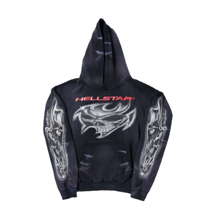 Hellstar Sport Hoodie