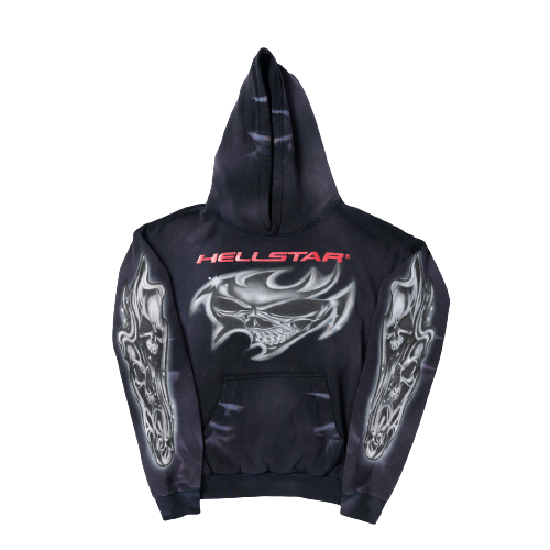 Hellstar Sport Hoodie