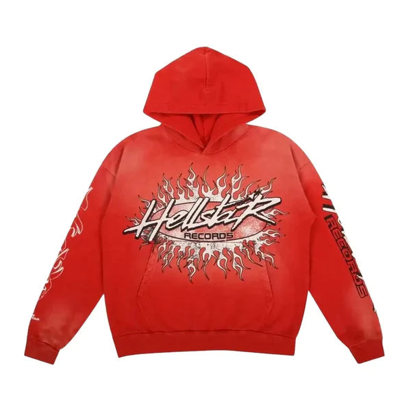 Hellstar Sport Hoodie