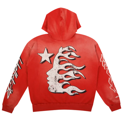 Hellstar Sport Hoodie