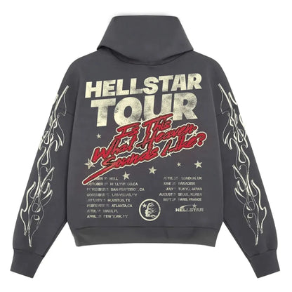 Hellstar Sport Hoodie