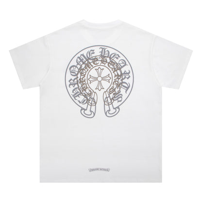 Chrome Hearts T-shirts K6026