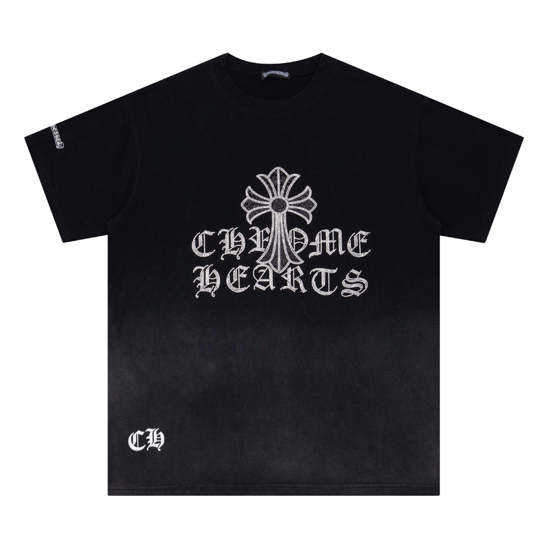 Chrome Hearts T-shirts