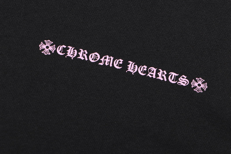 Chrome Hearts Hoodie K7025