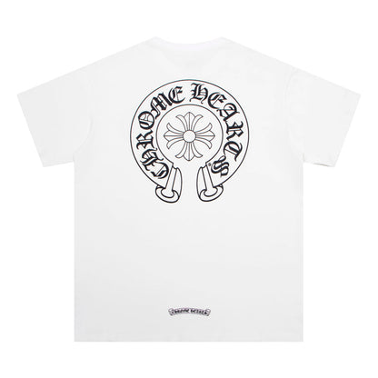 Chrome Hearts Luminous T-shirts