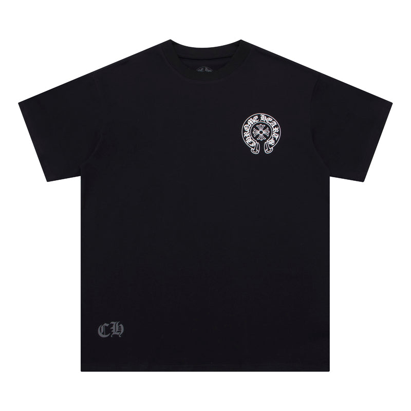 Chrome Hearts Luminous T-shirts