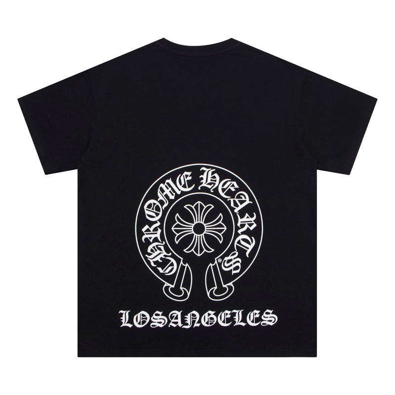 Chrome Hearts T-shirts K6003