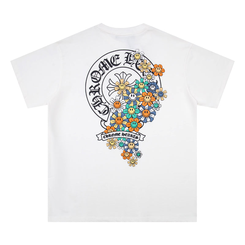 Chrome Hearts T-shirts