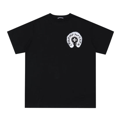 Chrome Hearts T-shirts K6028