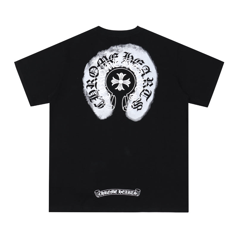 Chrome Hearts T-shirts K6028