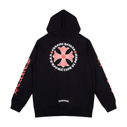 Chrome Hearts Hoodie K3