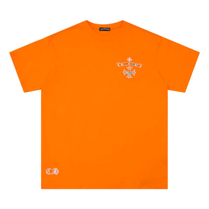 Chrome Hearts T-shirts K6038