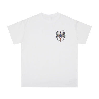 Chrome Hearts T-shirts