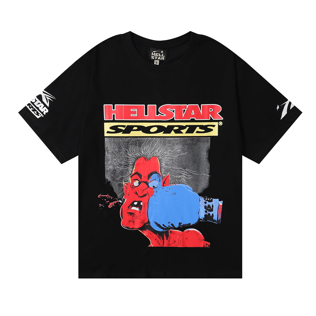 Hellstar T-shirt