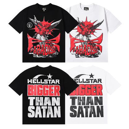 Hellstar T-shirt