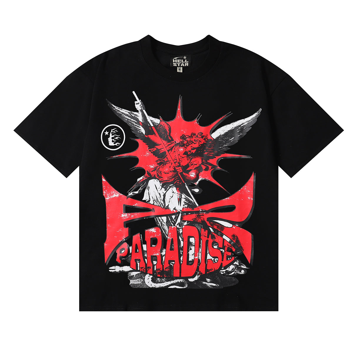 Hellstar T-shirt