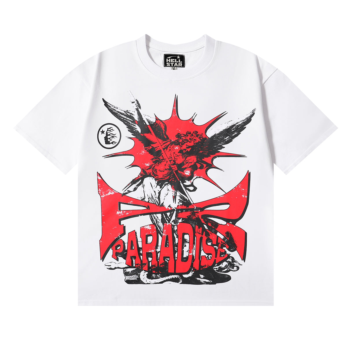 Hellstar T-shirt