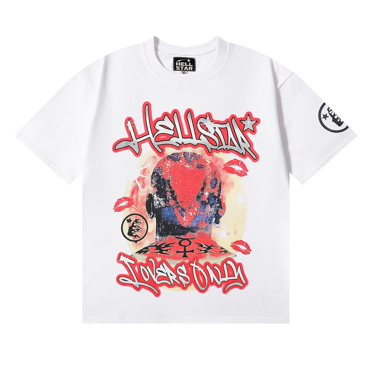 Hellstar T-shirt