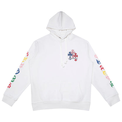 Chrome Hearts Hoodie K7006