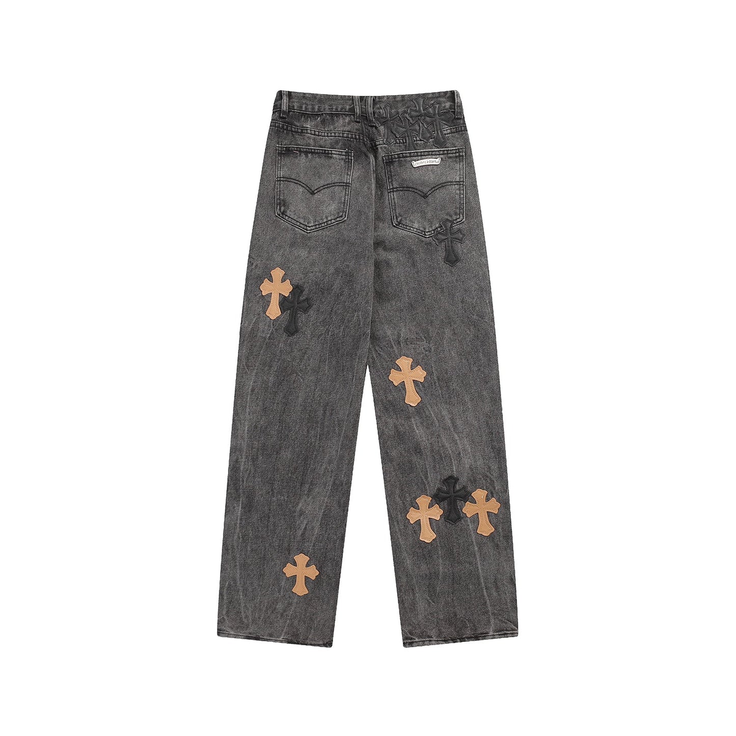 Chrome Hearts Pants